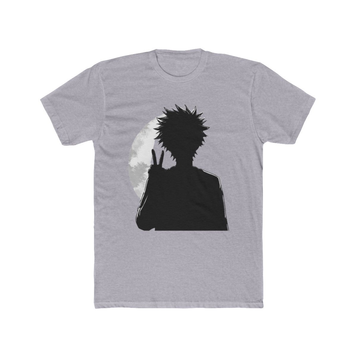 Hikaru The Summer Hikaru Died T Shirt - alternate angle 3, merchandise