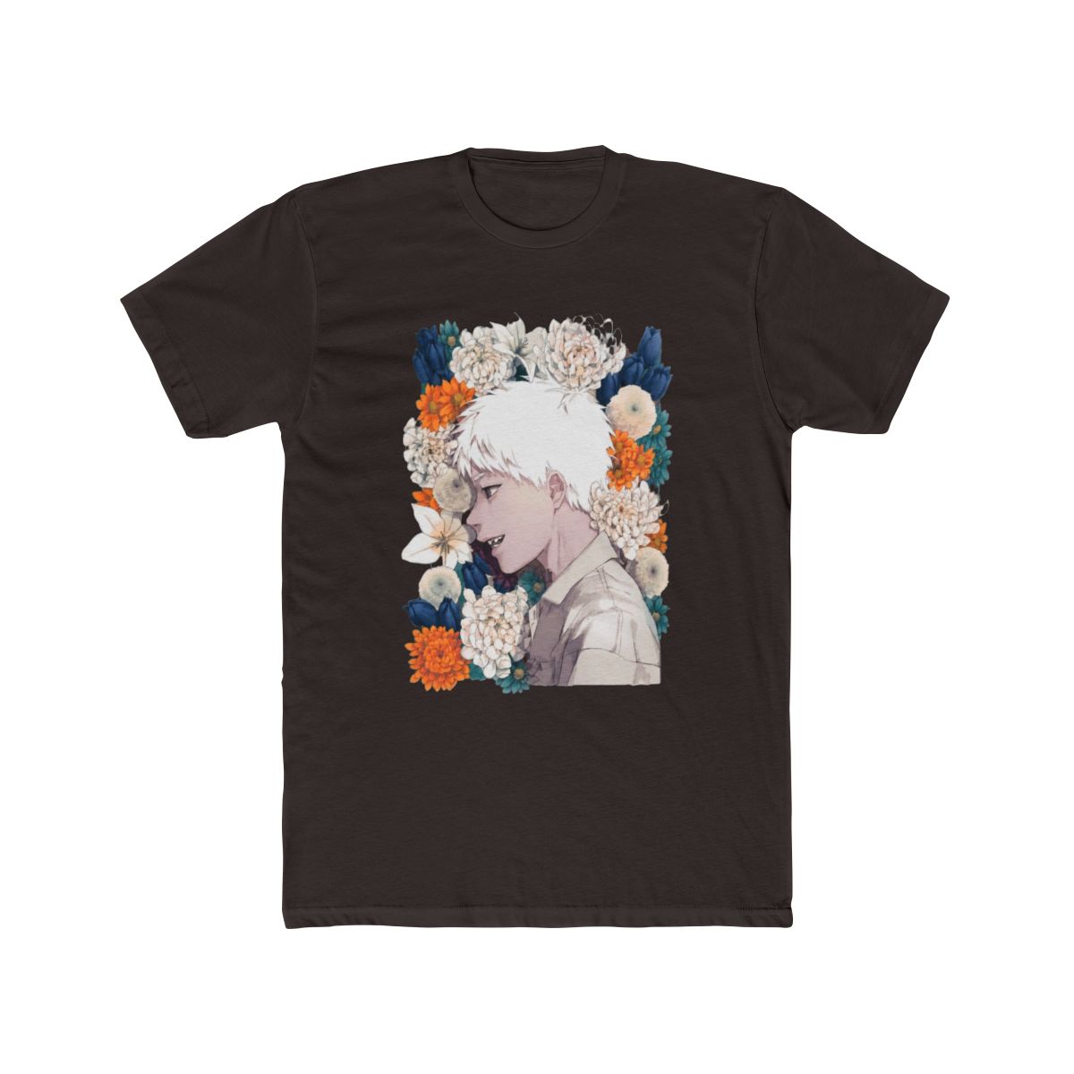 Flowers - The Summer Hikaru Died T Shirt