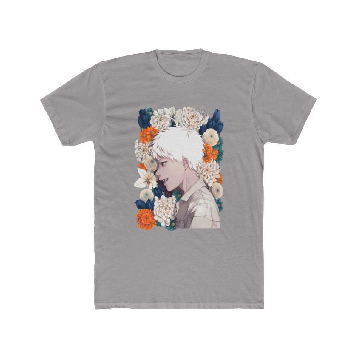 Flowers - The Summer Hikaru Died T Shirt - Official T-Shirts merchandise