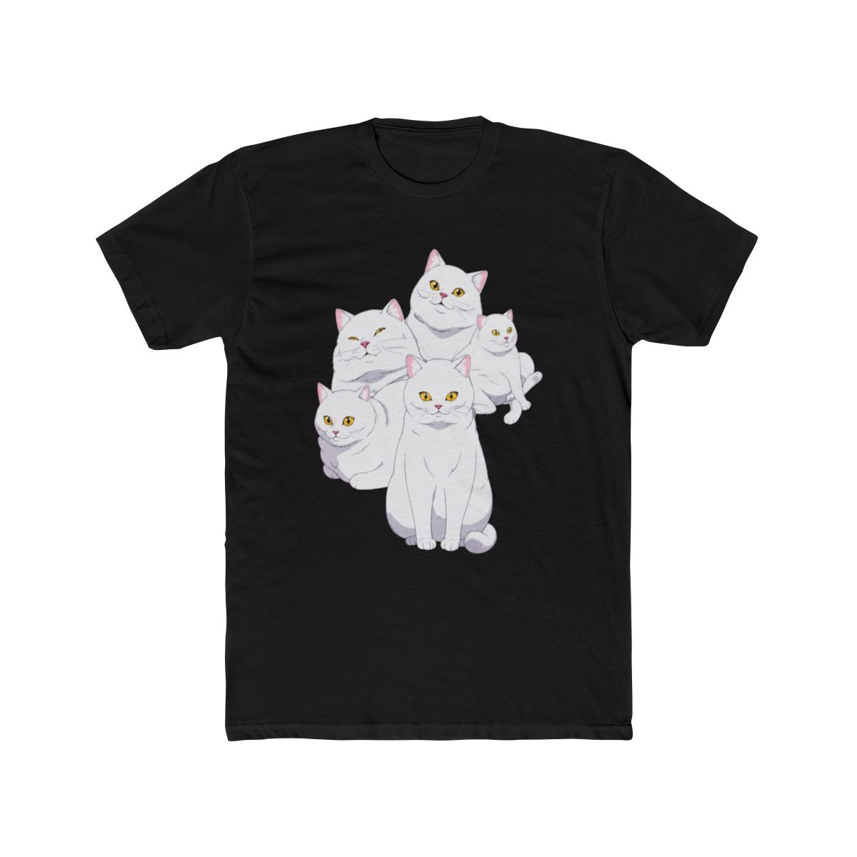 The Summer Hikaru Died Mince-Aniki Collage T Shirt
