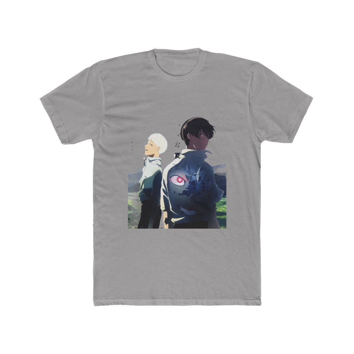 The Summer Hikaru Died Exclusive Anime T Shirt | Boys Love BL