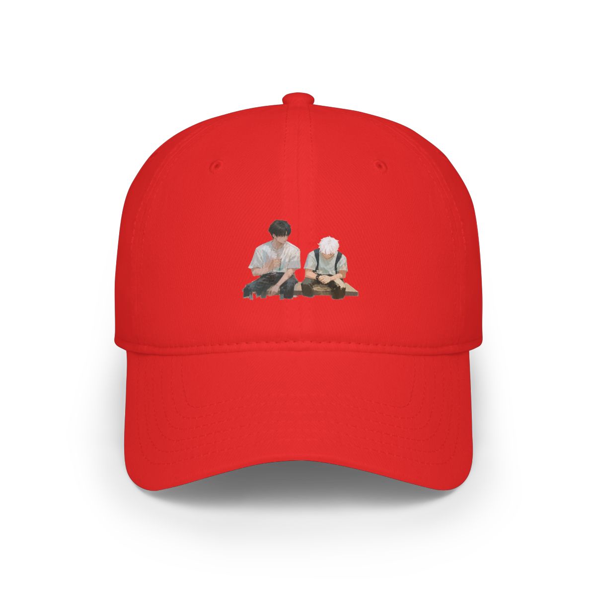 Hikaru Ga Shinda Natsu Vers 1 Cap | The Summer Hikaru Died - Official Hats & Caps merchandise